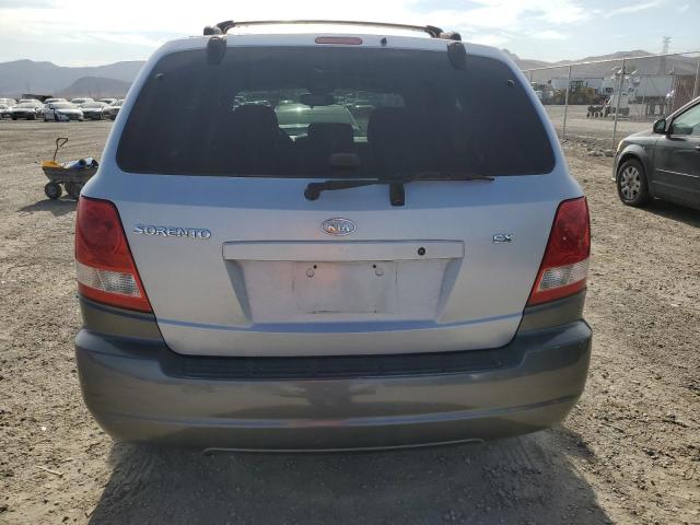 Photo 5 VIN: KNDJD733945326069 - KIA SORENTO 