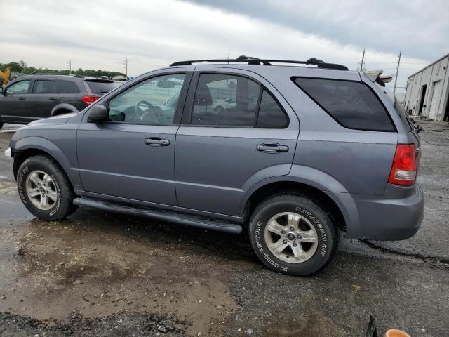 Photo 1 VIN: KNDJD733955357632 - KIA SORENTO 