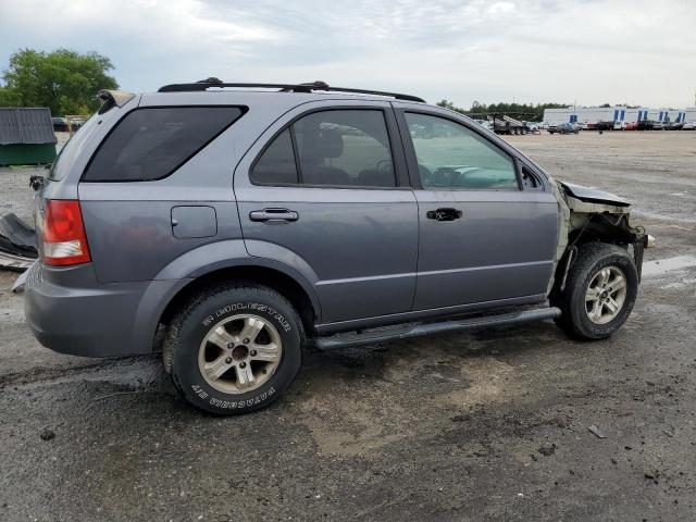 Photo 2 VIN: KNDJD733955357632 - KIA SORENTO 