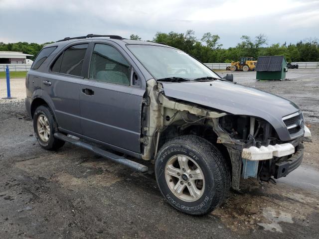 Photo 3 VIN: KNDJD733955357632 - KIA SORENTO 