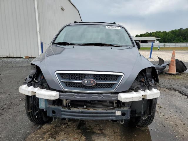 Photo 4 VIN: KNDJD733955357632 - KIA SORENTO 