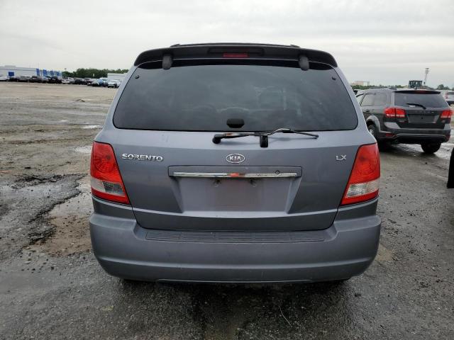 Photo 5 VIN: KNDJD733955357632 - KIA SORENTO 