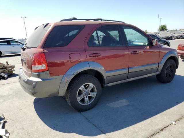 Photo 2 VIN: KNDJD733955485420 - KIA SORENTO EX 