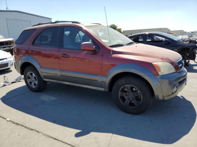 Photo 3 VIN: KNDJD733955485420 - KIA SORENTO EX 