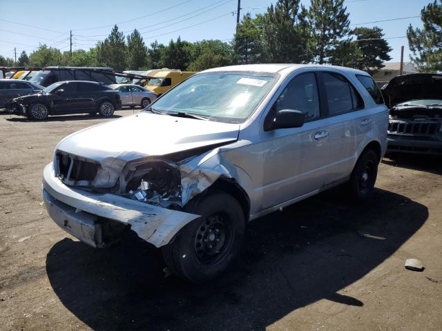 Photo 0 VIN: KNDJD733955493954 - KIA SORENTO 