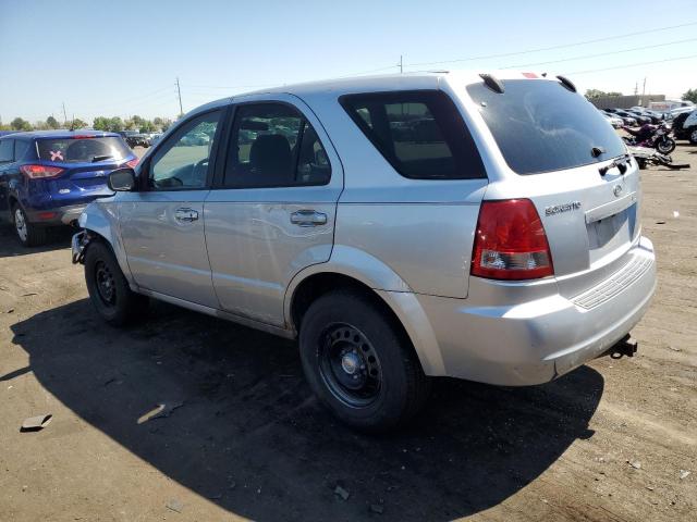 Photo 1 VIN: KNDJD733955493954 - KIA SORENTO 