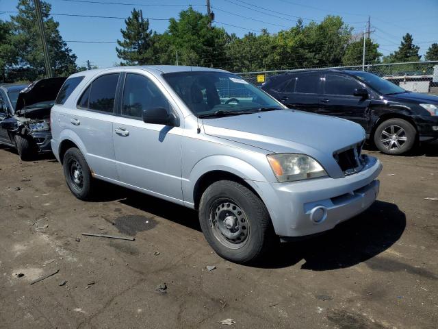 Photo 3 VIN: KNDJD733955493954 - KIA SORENTO 