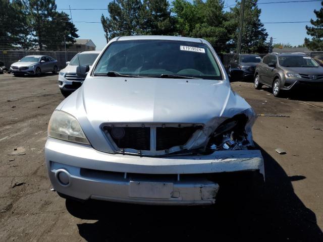 Photo 4 VIN: KNDJD733955493954 - KIA SORENTO 