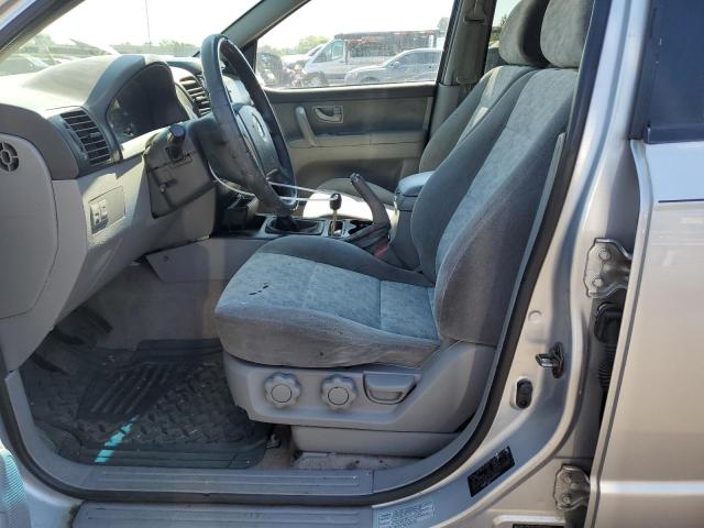 Photo 6 VIN: KNDJD733955493954 - KIA SORENTO 