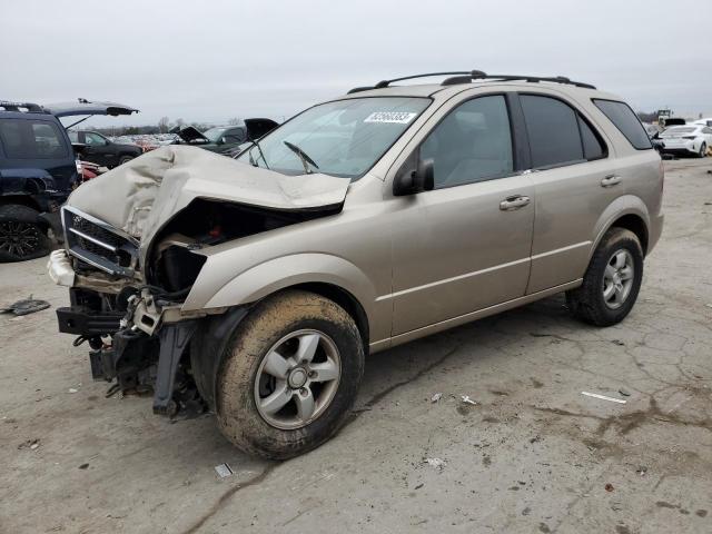 Photo 0 VIN: KNDJD733965507062 - KIA SORENTO 