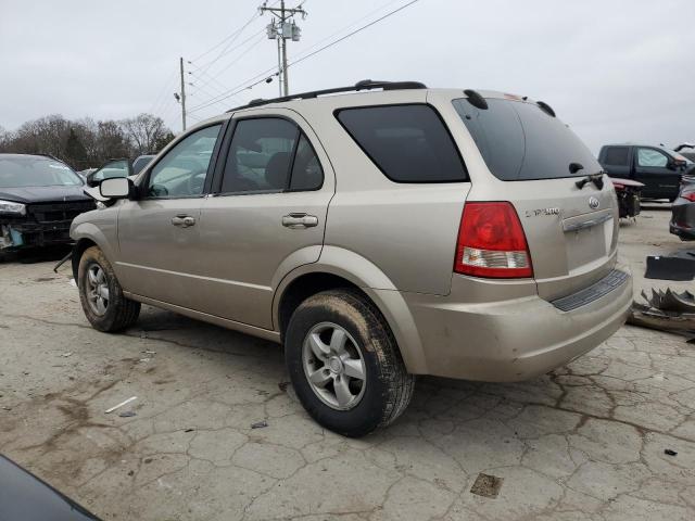 Photo 1 VIN: KNDJD733965507062 - KIA SORENTO 