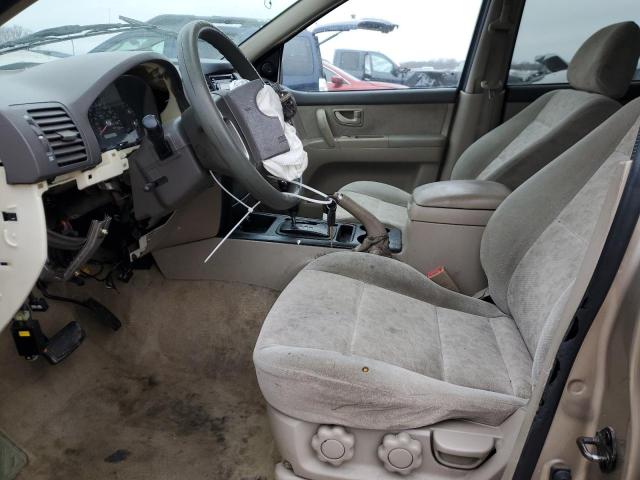 Photo 6 VIN: KNDJD733965507062 - KIA SORENTO 