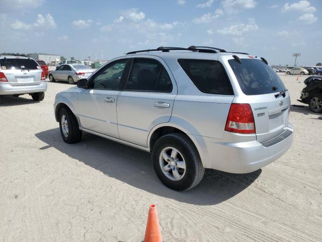 Photo 1 VIN: KNDJD733965565995 - KIA SORENTO EX 