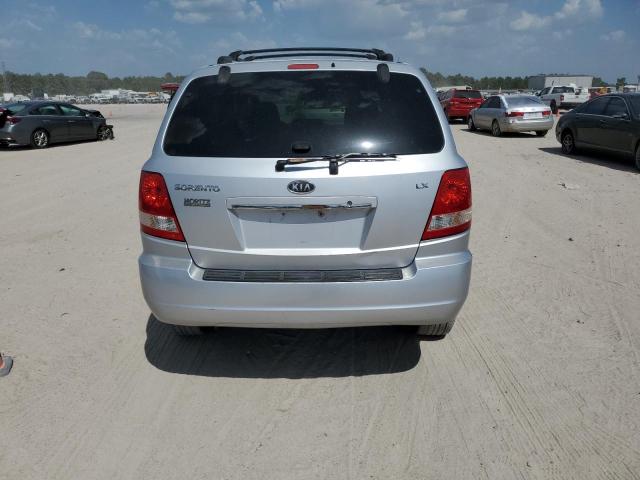 Photo 5 VIN: KNDJD733965565995 - KIA SORENTO EX 