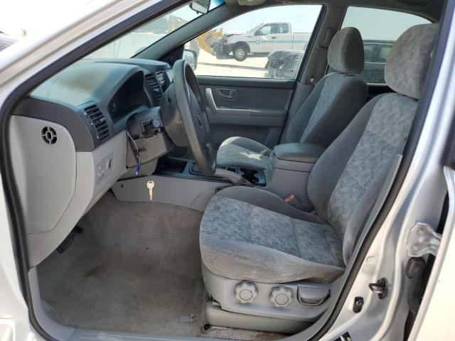 Photo 6 VIN: KNDJD733965565995 - KIA SORENTO EX 