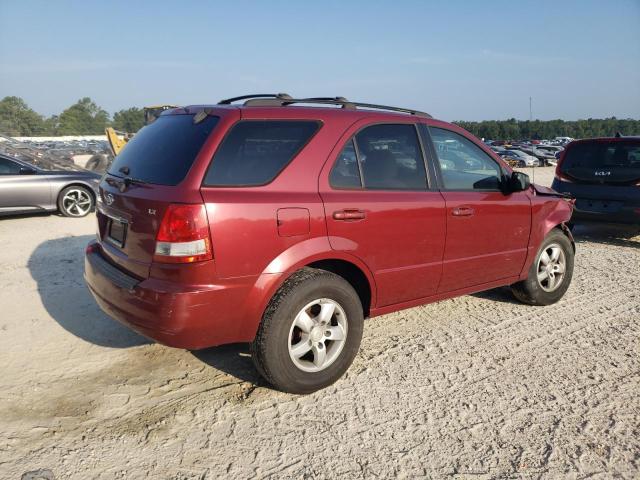 Photo 2 VIN: KNDJD733965606092 - KIA SORENTO EX 