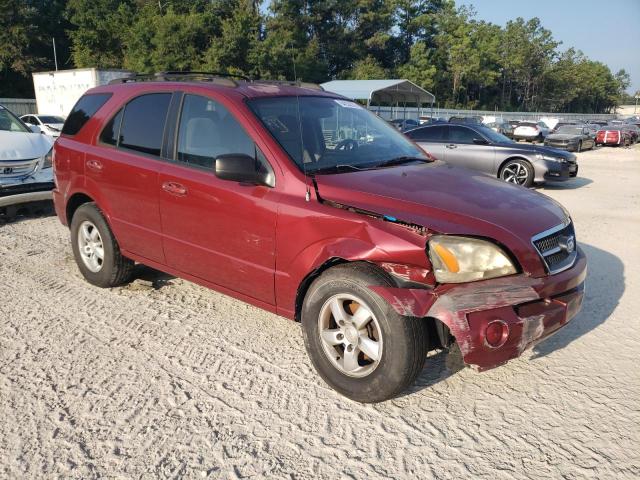 Photo 3 VIN: KNDJD733965606092 - KIA SORENTO EX 