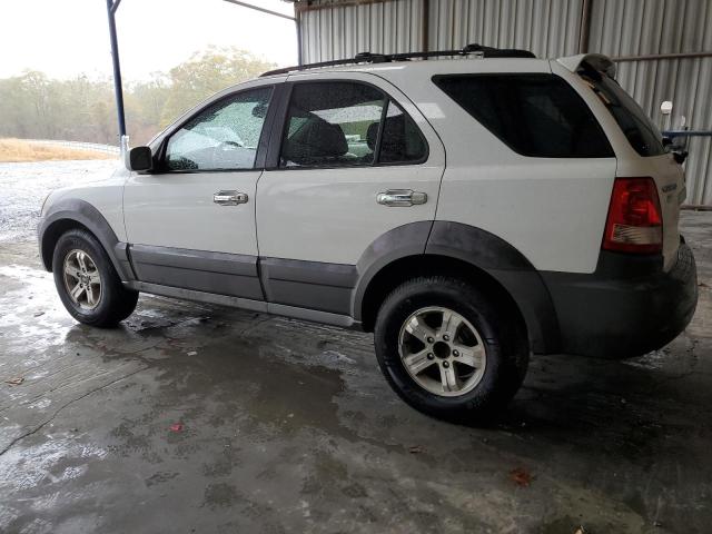 Photo 1 VIN: KNDJD733X35112612 - KIA SORENTO 