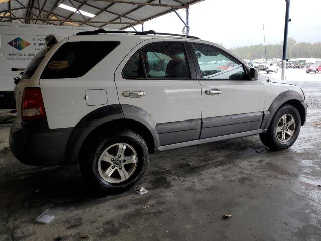 Photo 2 VIN: KNDJD733X35112612 - KIA SORENTO 