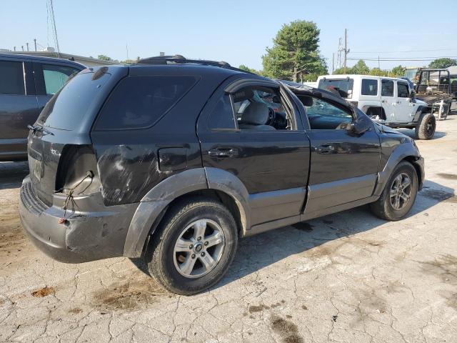 Photo 2 VIN: KNDJD733X45220343 - KIA SORENTO EX 