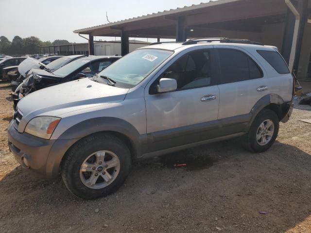 Photo 0 VIN: KNDJD733X55374259 - KIA SORENTO EX 