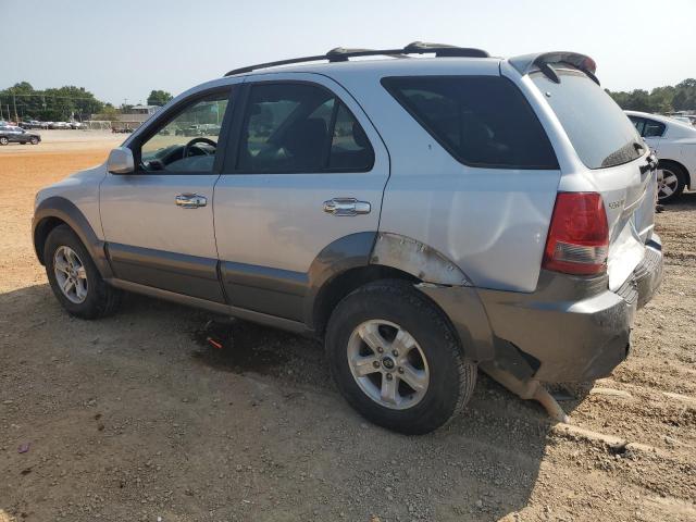 Photo 1 VIN: KNDJD733X55374259 - KIA SORENTO EX 