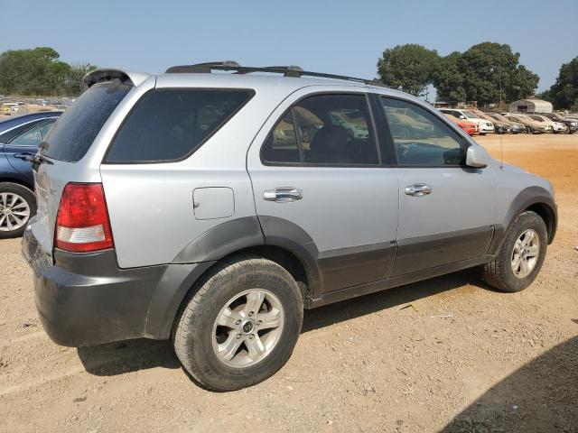 Photo 2 VIN: KNDJD733X55374259 - KIA SORENTO EX 