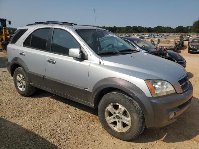 Photo 3 VIN: KNDJD733X55374259 - KIA SORENTO EX 