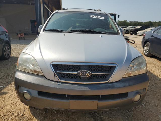 Photo 4 VIN: KNDJD733X55374259 - KIA SORENTO EX 