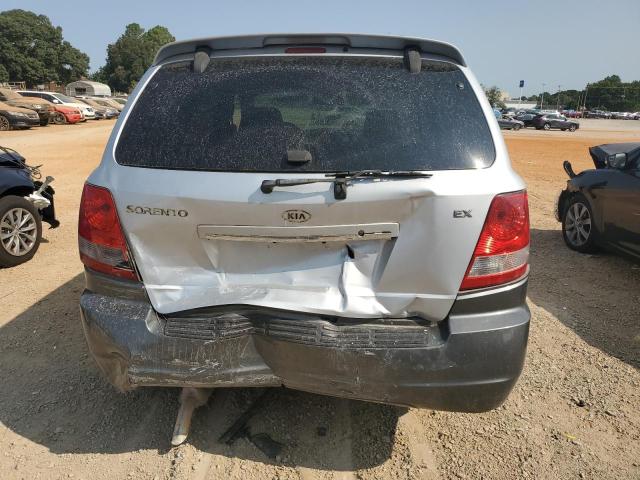 Photo 5 VIN: KNDJD733X55374259 - KIA SORENTO EX 