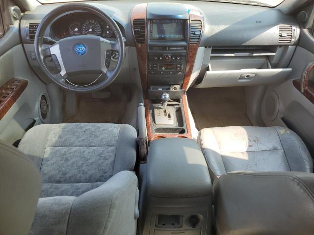 Photo 7 VIN: KNDJD733X55374259 - KIA SORENTO EX 