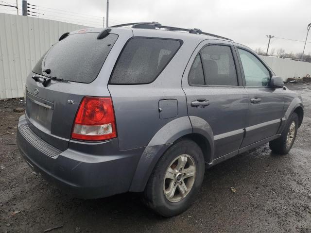 Photo 2 VIN: KNDJD733X55400259 - KIA SORENTO 