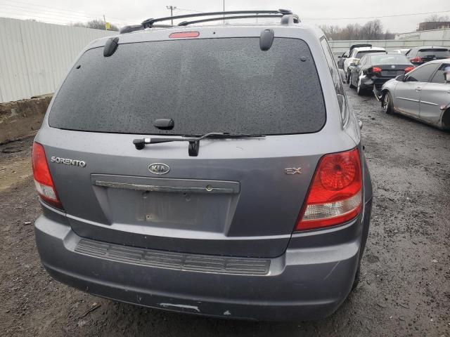 Photo 5 VIN: KNDJD733X55400259 - KIA SORENTO 