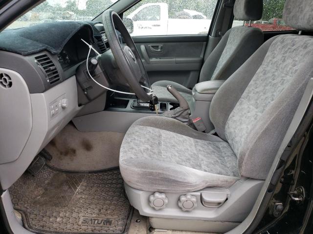 Photo 6 VIN: KNDJD733X65567755 - KIA SORENTO 