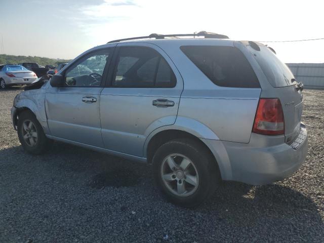 Photo 1 VIN: KNDJD733X65593935 - KIA SORENTO EX 