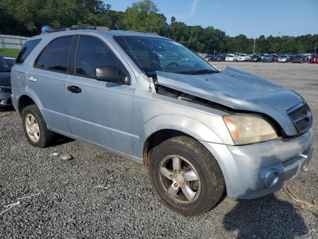 Photo 3 VIN: KNDJD733X65593935 - KIA SORENTO EX 