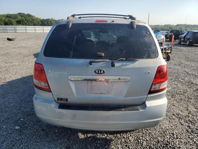 Photo 5 VIN: KNDJD733X65593935 - KIA SORENTO EX 