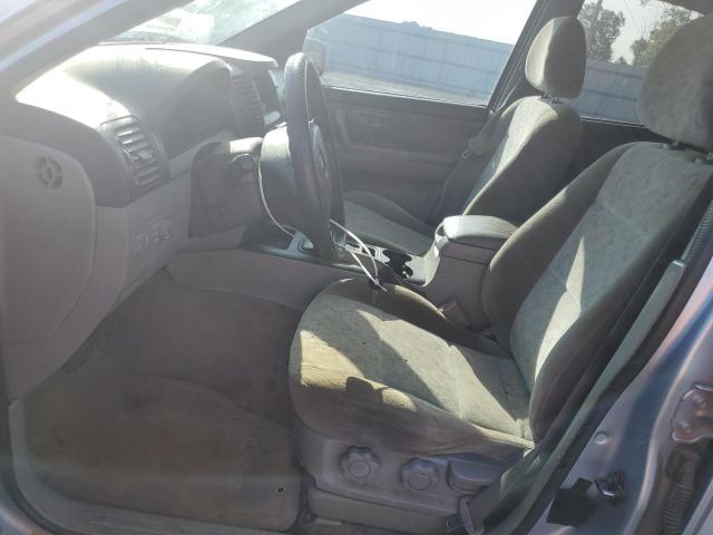 Photo 6 VIN: KNDJD733X65593935 - KIA SORENTO EX 