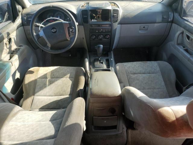 Photo 7 VIN: KNDJD733X65593935 - KIA SORENTO EX 