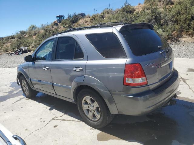 Photo 1 VIN: KNDJD733X65637464 - KIA SORENTO EX 