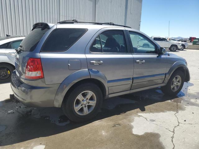 Photo 2 VIN: KNDJD733X65637464 - KIA SORENTO EX 