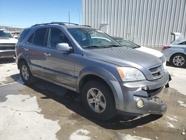 Photo 3 VIN: KNDJD733X65637464 - KIA SORENTO EX 