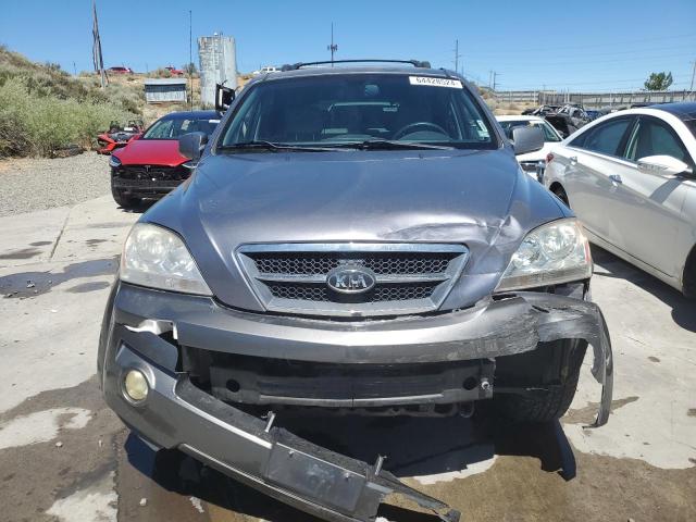 Photo 4 VIN: KNDJD733X65637464 - KIA SORENTO EX 