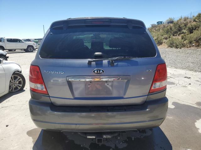 Photo 5 VIN: KNDJD733X65637464 - KIA SORENTO EX 