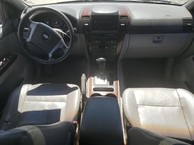 Photo 7 VIN: KNDJD733X65637464 - KIA SORENTO EX 