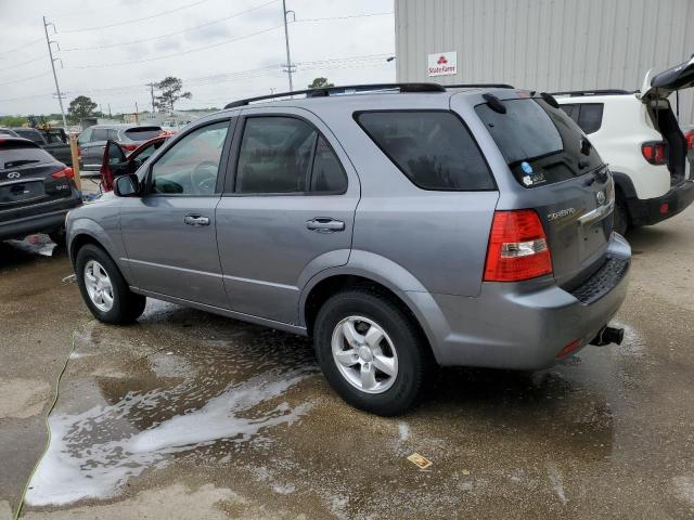 Photo 1 VIN: KNDJD735085762848 - KIA SORENTO 