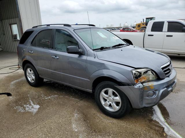 Photo 3 VIN: KNDJD735085762848 - KIA SORENTO 