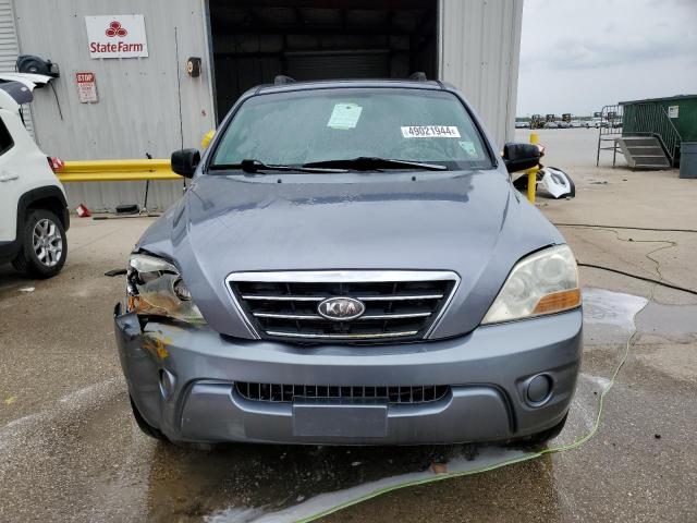 Photo 4 VIN: KNDJD735085762848 - KIA SORENTO 