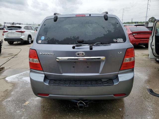 Photo 5 VIN: KNDJD735085762848 - KIA SORENTO 