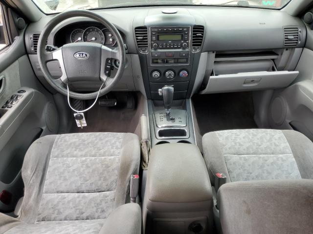 Photo 7 VIN: KNDJD735085762848 - KIA SORENTO 